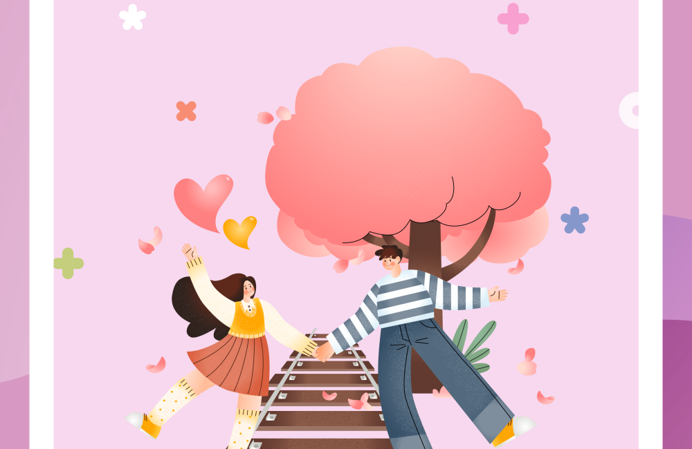 📰 웹이즈복지관 4월호! 새롭게 시작되는 활동들! 게시물 첨부 이미지