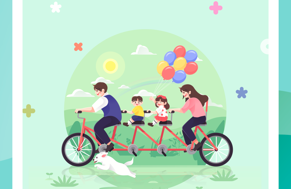 🌻 웹이즈복지관 8월호! 무더위를 이기는 우리들의 이야기! 게시물 첨부 이미지