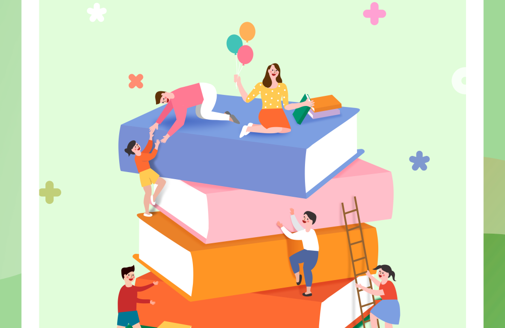 🎃 웹이즈복지관 10월호! 가을 속에 물든 따뜻한 마음들! 게시물 첨부 이미지