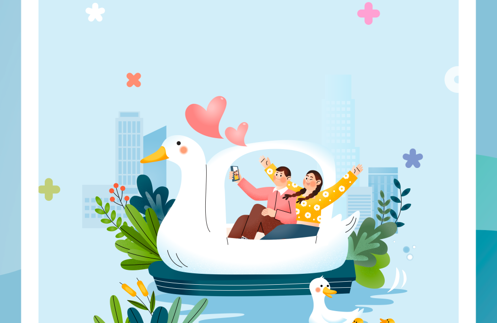 2025년 6월호 웹이즈복지관 소식지 게시물 첨부 이미지